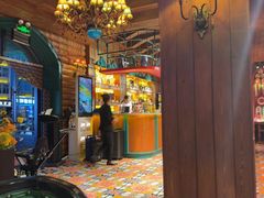-莫斯科西餐厅