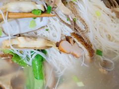 -龙江鲜捞店(龙江路店)