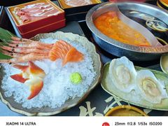 -牛武士寿喜烧·和牛火锅自助(全球首店)