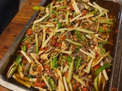 -得胜公社自贡爆炒(玉林店)