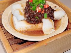 -蔡澜点心·粤菜(领展购物广场店)