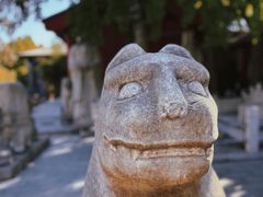-北京石刻艺术博物馆(五塔寺)