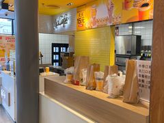 -麦当劳(安定门外大街店)