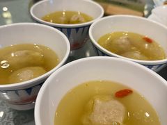 -三凤酒家·百年无锡菜(清扬茂业店)