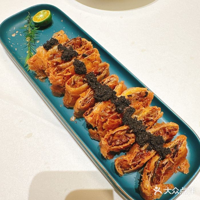 香港狮子山下·明星粤菜餐厅(北苑店)图片