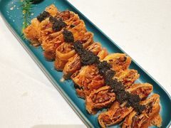 -香港狮子山下·明星粤菜餐厅(北苑店)