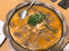 -茶米烧腊茶餐厅(石龙店)