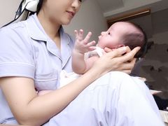 -好孕妈妈月嫂育儿嫂(锦江店)