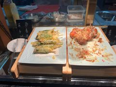 -松子料理(亮马桥店)