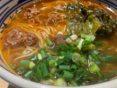 -老九圆山西面馆(CBD店)