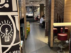 -麦当劳(新闸路店)