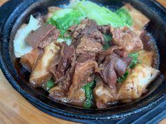 -珍珍小食店(西华路店)