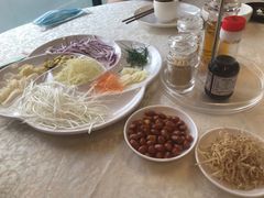 -新东城喜宴海鲜酒家(同德店)