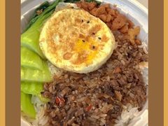 -春家·非遗手工小吃(徐汇万科广场店)