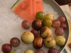 -盛百味·家宴餐厅(霸州分店)