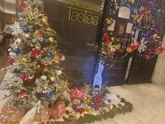 -武汉武昌威斯汀酒店-知味自助餐厅