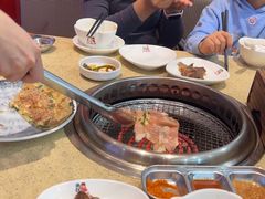 -妙香居韩国烤肉(鹏瑞利季华广场店)