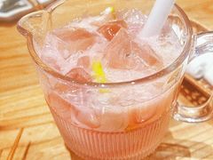 手打野柠芭乐-五感食喜(南城店)