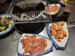 -胡同泥炉烤肉(总店)