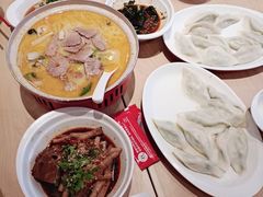 -喜家德虾仁水饺(浦东山姆店)