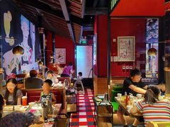 -炉小哥烤肉(朗悦公园茂店)