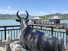 -皇家御河游(紫御湾码头)