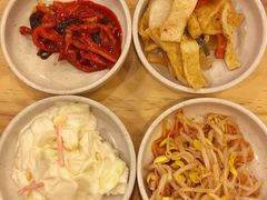 -金北顺大锅家(신사본점)