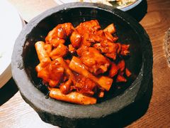 铁棍山药焖鸡-偏偏喜欢你(国瑞购物中心店)
