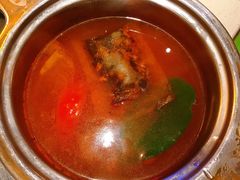 -一叶一世界·素食餐厅(锦华万达店)
