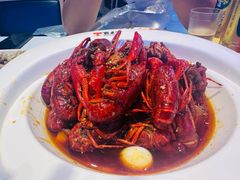 -霸王虾·麻辣小龙虾(太古里店)