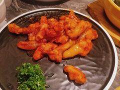 -前海沿·青岛菜(乐客城店)