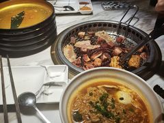 -火炉火自助餐(西直门凯德MALL店)