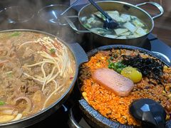 -HOTISLAND海鸡岛·韩国料理(江南西店)