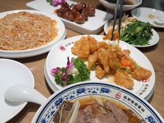 -直隶安家罩饼(复兴路店)