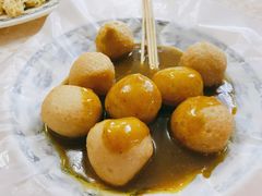 -渔记茶餐厅(渔村店)