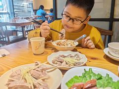 -乡亲鹅肉城(昆山店)