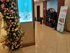 -君思港湾(富强店)