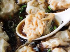 虾籽馄饨-蒋家桥饺面店(四望亭路店)
