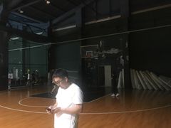 -东丽温泉羽毛球