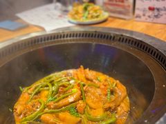 -山河屯铁锅炖·非遗东北菜(南山店)