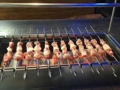 -很久以前羊肉串(打浦路店)
