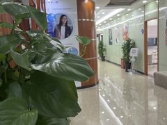 -茂菊口腔连锁(浦东南路店)