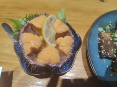 -福匠日本料理(人民路店)