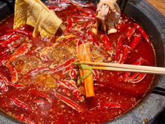 -蜀大侠火锅(春熙路店)