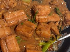 -谭厨中山传家菜.乳鸽.脆鲩鱼(华强北中航城店)
