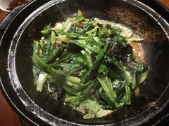 -麒麟小院·老九江菜(安平路店)