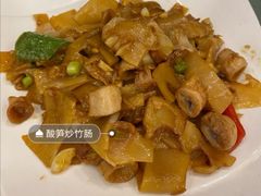 -美极鲜食坊(宝安南路店)