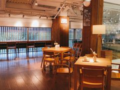 -无印良品餐堂 MUJI Diner(成都太古里店)