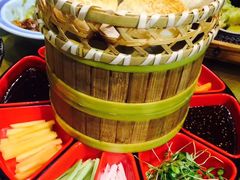 -局气 烤鸭·北京菜(光华路店)