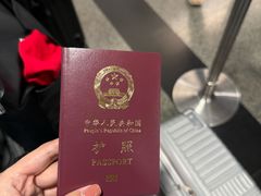-厦门高崎国际机场-T3航站楼